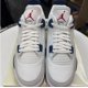 thumbnail image 5 of Ni - ke Size 11 - Ni - ke SB x Air Jordan 4 Retro SP Navy, 5 of 5
