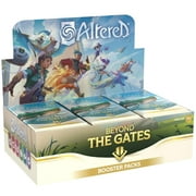 Collectible Altered Beyond The Gates Booster Box 36 packs