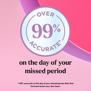 FIRST RESPONSE Triple Check Pregnancy Test 3 ct.