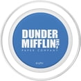 thumbnail image 2 of PopGrip The Office Dunder Mifflin Texto Blanco MagSafe, 2 of 5