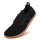 thumbnail image 4 of Zapatos descalzos zapatos transpirables con punta ancha zapatillas informales para correr zapatos para mujeres y hombres, 4 of 9