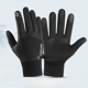 thumbnail image 2 of Guantes al aire libre para hombre otoño e invierno forro polar cálido pantalla táctil antideslizante equitación montañismo esquí impermeable a prueba de viento mujer, 2 of 6