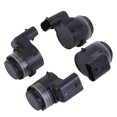 thumbnail image 5 of 4Pcs PDC Parking Assist Sensors Plastic Detects Obstacles Fits for LandRover Discovery Range Rover Evoque Replace LR095414, 5 of 10