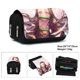 thumbnail image 1 of Étui à stylo Demon Layer mesurost Killing Blade, vous haricots, papillons, sacs à dos pour élèves du primaire et du secondaire zhangyuxiang unisex, 1 of 2