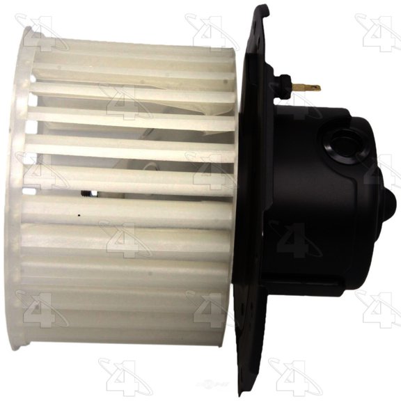 HVAC Blower Motor OEA35334 Fits select: 1988-1997 CHEVROLET GMT-400, 1978-1986 CHEVROLET C10