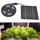 thumbnail image 4 of La Planta Solar Crece La Tira Ligera El Alto Flujo Luminoso Promueve El Crecimiento LED Solar Crece Las Tiras Ligeras, 4 of 7