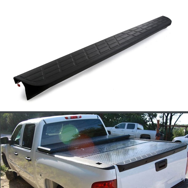 Truck Cap Rear Door Replacement