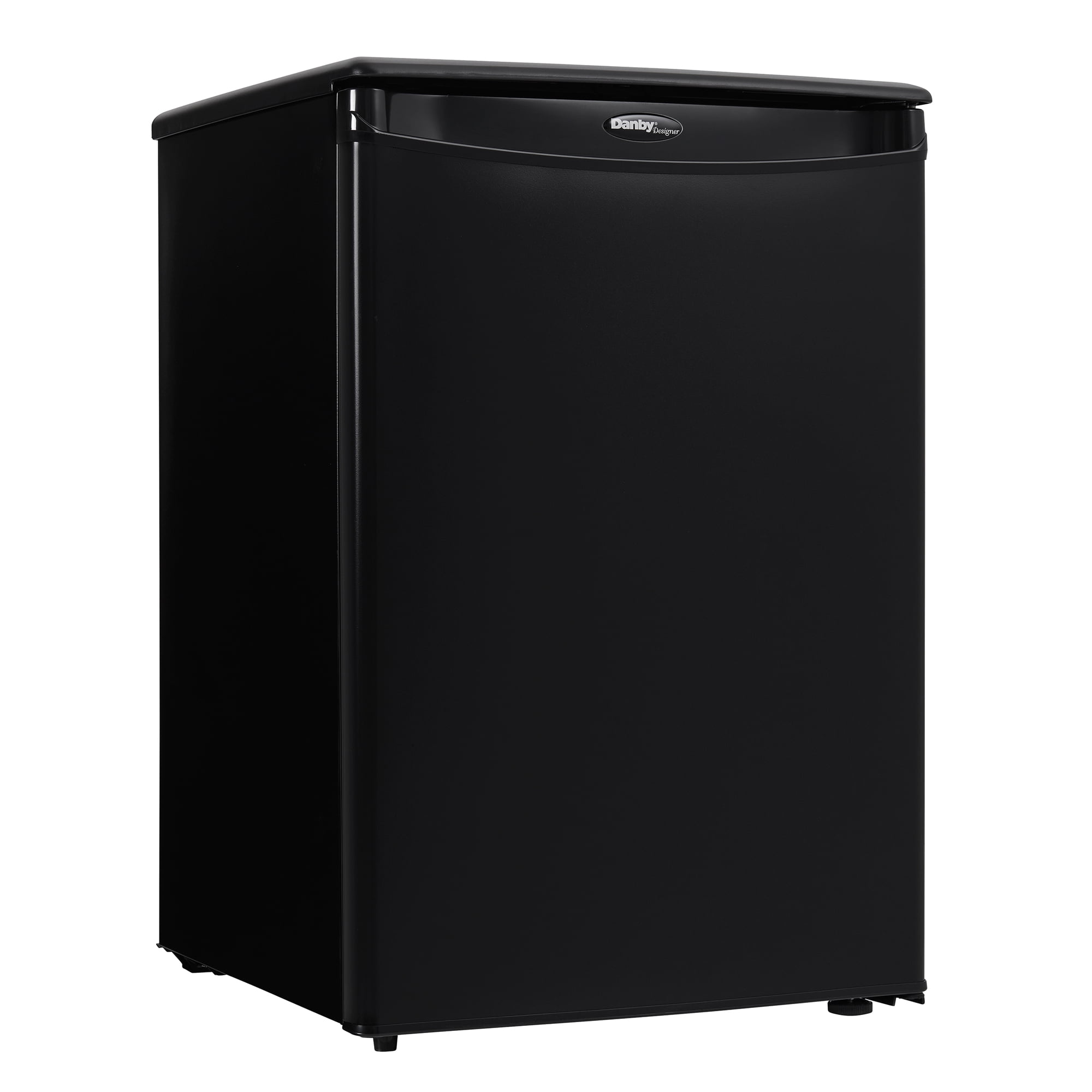 Danby 2.6 cu. ft. Compact Fridge in Black (DAR026A1BDD)