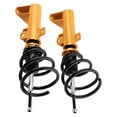 thumbnail image 6 of Maxpeedingrods Coilovers Suspension Lowering Strut Kit 2000-2007 For Mercedes W203 C-Class, 6 of 6