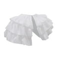 thumbnail image 2 of Ropa Interior de Crinolina de Doble Cara Jinwen para Fiesta Temática de Cosplay, 2 of 8