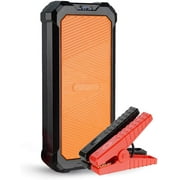 Autowit SuperCap 2 Battery-Less Portable Car Jump Starter with Carrying Case Bulit-in Supercapacitor