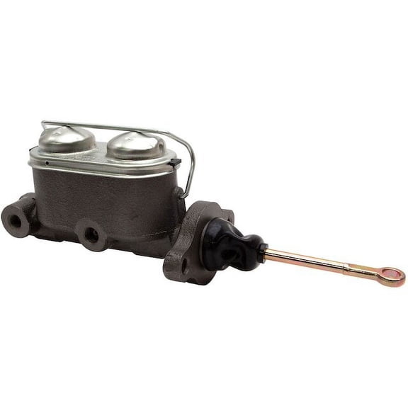 Brake Master Cylinder - Compatible with 1971 - 1975 Chevy Vega 1972 1973 1974