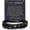 To My Grandson, variant on Father's Day Leather Bracelet - Engraved "love you forever" Clasp, Adjustable Gift for Dad Son Husband, Men's Jewelry
