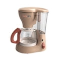thumbnail image 2 of Electrodomésticos de cocina de juguete para niños, juego de accesorios de cocina, electrodoméstico educativo de juguete para regalo para niños y niñas cafetera, 2 of 8