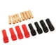 thumbnail image 1 of Conector Diy Banana Rc Xt150 Para Batería Lipo Convertir 2 Pares, 1 of 7