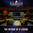 thumbnail image 5 of Star Trek Bridge Crew Ubisoft PlayStation 4 887256024734, 5 of 6