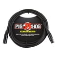 thumbnail image 1 of Cable Pig Hog PHDMX10 - Lámpara DMX de 3 pines (3 m), 1 of 2