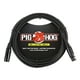 thumbnail image 1 of Cable Pig Hog PHDMX10 - Lámpara DMX de 3 pines (3 m), 1 of 2