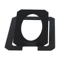 thumbnail image 1 of Desktop Speaker Stand, Speaker Stand for Your Valuable Speaker Black, 1 of 5