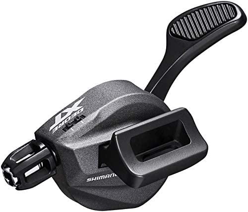 12 speed shifter