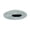 Multiple Finishes, variant on Jesco Lighting TM403ST Aperture Low Voltage Trim with adjustable Slot Aperture- Satin Chrome