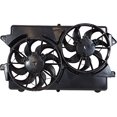thumbnail image 2 of Evan Fischer Radiator Cooling Fan Compatible with 2004-2007 Saturn Vue Partslink GM3115201, 2 of 4