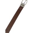 thumbnail image 2 of Robert Graham RG308961 Posten Ceinture Réversible en Cuir Noir ( 32 ), 2 of 2