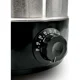 thumbnail image 5 of Cafetera percoladora eléctrica Starlux 8L acero inoxidable 1500W control de temperatura, apagado automático, protección de sobrecalentamiento SL-24008-B3, 5 of 5