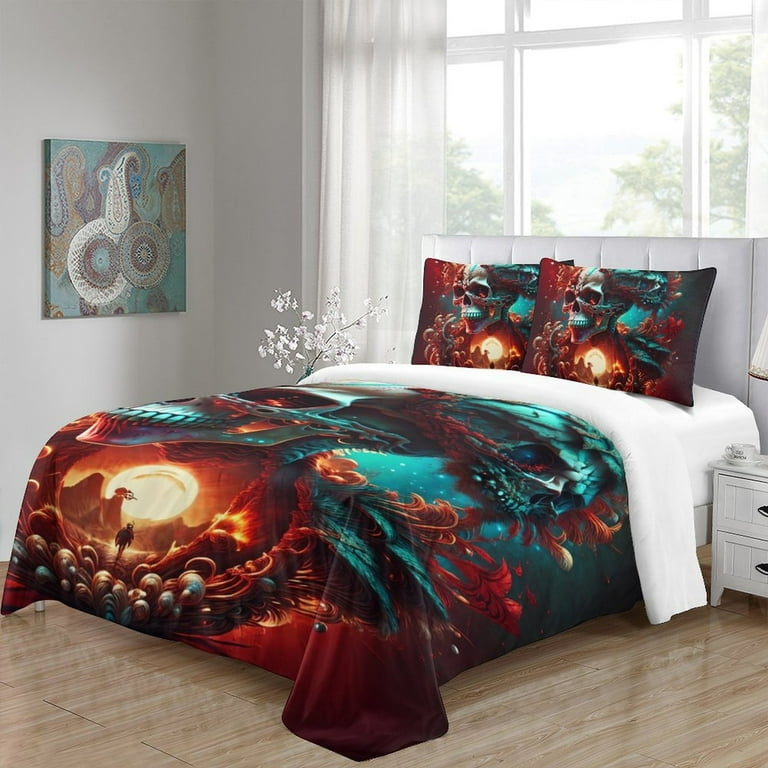 Cool bedspreads discount