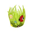 thumbnail image 1 of Decoraciones de Pascua Cubo no tejido portátil redondo de Pascua Decoraciones de Pascua Wmkox8yii HKAHFKAH884, 1 of 2