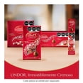 thumbnail image 4 of Trufas de chocolate Lindt Lindor con leche 60 g, 4 of 4