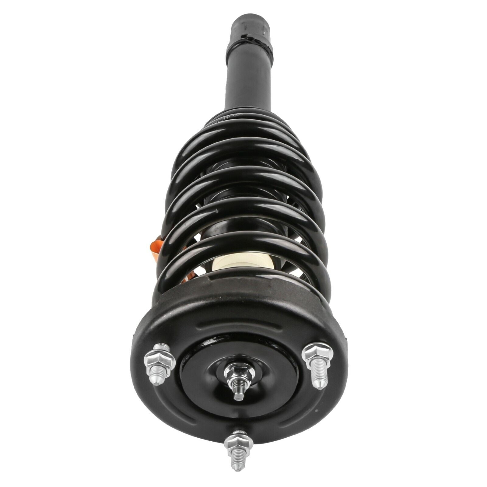 MOSTPLUS 2X Front Struts Shock Absorbers Assembly for 06-10 Hyundai Sonata 06-11 Azwra