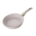thumbnail image 2 of 20 24 28cm cocina antiadherente bistec sartén sartén huevo turrón utensilios 20 centímetros Gloria Sartén de aluminio, 2 of 7