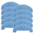 thumbnail image 2 of Para Twinboth S9 Pro Master Robot Aspirador y Fregona Piezas de repuesto Mop Cloth Rag, 2 of 6