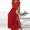 Red, variant on Wedding Guest Dresses for Women Princess Dress Up Women Long Off Shoulder Elegant Evening Dress Elegant Dress Party Festive Party Dress with Slit Christmas Dresses for Women Red M