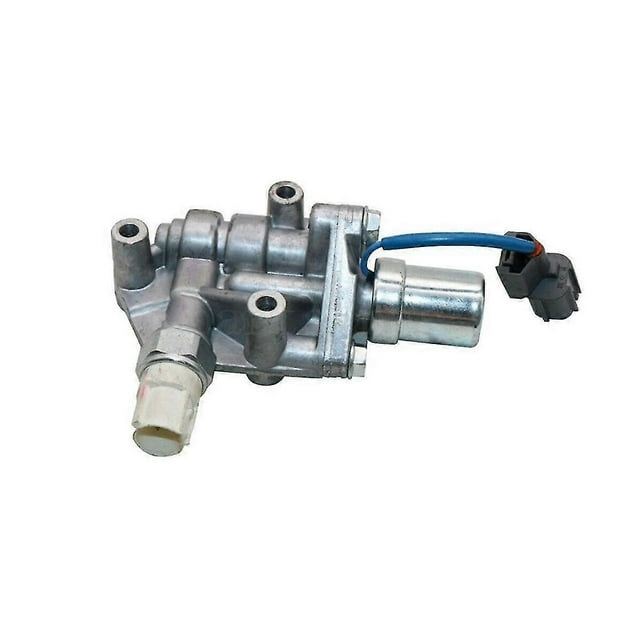 Car Engine Oil Control Valve Vtec Solenoid Spool Valve 15810-plr-a02 15810-plr-a01 For 1.7 2001-200