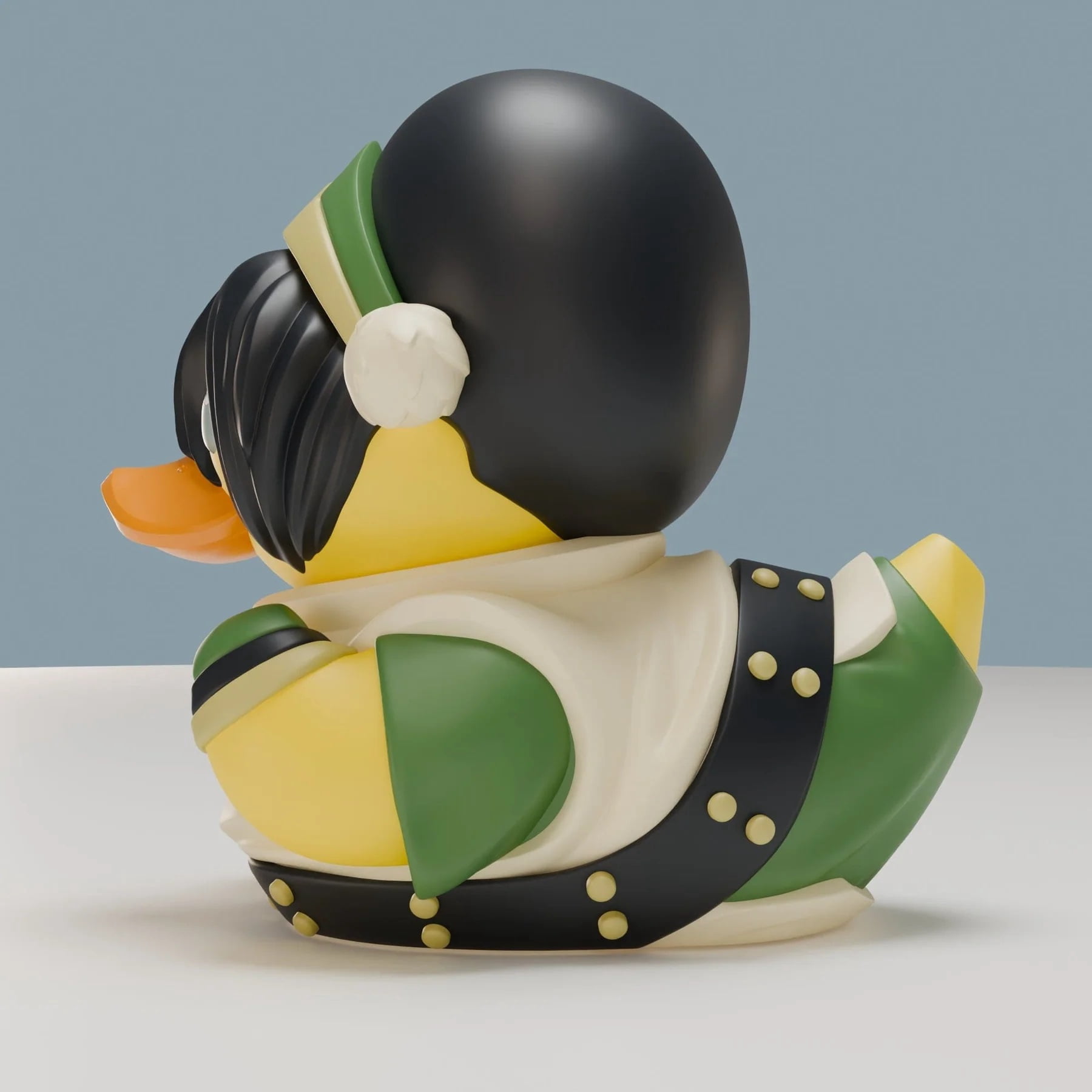 TUBBZ (Boxed Edition) Avatar : Toph Beifong Vinyl Figure