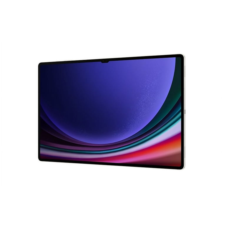 SAMSUNG Galaxy Tab S9 Ultra 5G+Wi-Fi6e+LTE SM-X916N 256GB