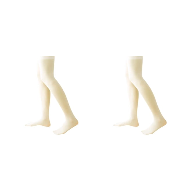 Guardurnaity 1 par de calcetines hasta la rodilla de 32 cm para mujer, estilo pijo, medias hasta el muslo, Cosplay Type8 NO8
