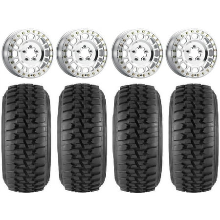 Method 412 Bdlk 15 Wheels 33 Desert Series Tires Polaris RZR Turbo R & Pro R Ranger 1500 Xpedition Method 412 Bdlk 15 Wheels 33 Desert Series Tires Polaris RZR Turbo R & Pro R Ranger 1500 Xpedition