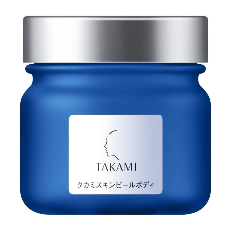 Takami Skin Peel Body Takami Skin Peel Body