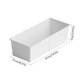 thumbnail image 3 of Scalable Storage Box Made Of Polypropylene Material Cabinet Storage Box Snacks And Miscellaneous Items Kitchen, 3 of 6