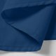 thumbnail image 4 of Ceisia Contrast Panel Stand Collar Shirt Men's Slim Fit Long Sleeve Casual Button-Down Top with Pocket Blue L Gifts, 4 of 6