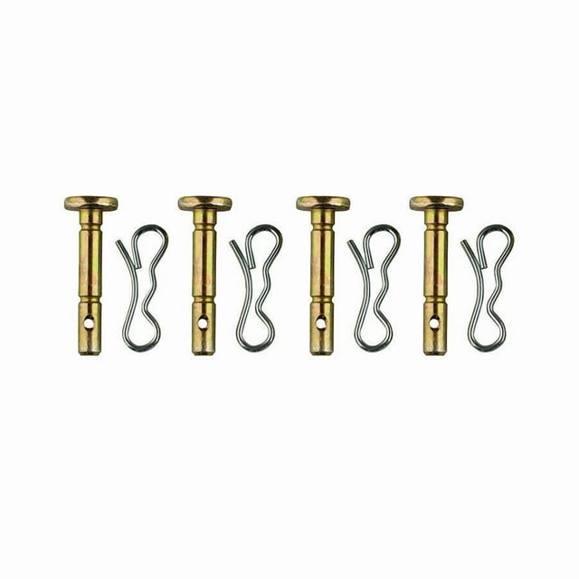Genuine Factory Parts Goupilles de cisaillement
