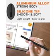 thumbnail image 3 of Lápiz Stylus NINKI para Samsung Galaxy Z Fold 7 6 5 Pantalla Táctil, 3 of 8