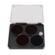 thumbnail image 1 of Filtro ND CPL Juego De Filtros De Densidad Neutra Multicapa HD Para OSMO Action 3 4 5 Pro ND16 ND32 ND64 Accesorios De Atenuación, 1 of 7
