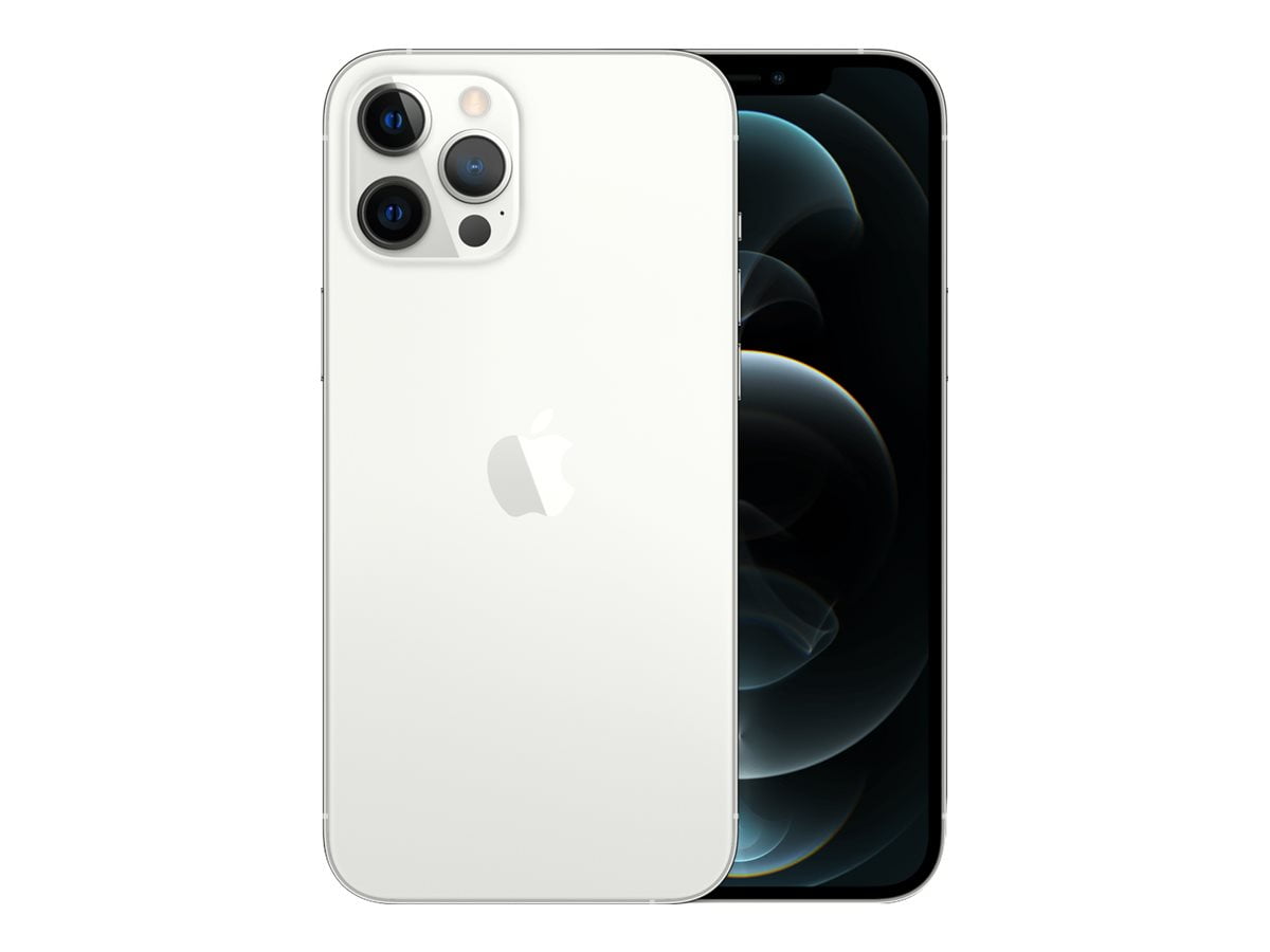Apple iPhone 12 Pro Max 256GB ホワイト 30000806-29ab-4676-bb63-