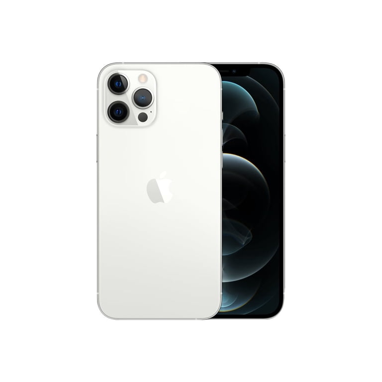 Apple iPhone 完全解鎖(翻新 Max,128GB,太平洋藍- Pro 12 iPhone Apple Amazon.com: 本体 ホワイト 12promax スマートフォン本体