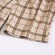 thumbnail image 5 of Ceisia Men's Gift Relaxed Knee-Length Plaid Casual Shorts Soft Elastic Waist Drawstring Summer Multi-Color, 5 of 9