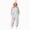 H233-Hot Pink, variant on Adult Halloween Skeleton Costume Unisex Skeleton Plush Pajamas Onesie Cozy One Piece Costumes for Women Men(Dark Gray,XXL)